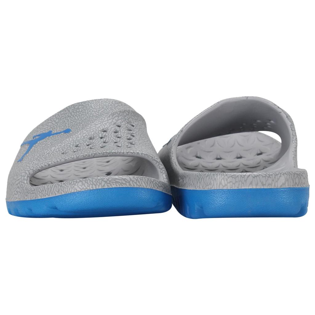 New JORDAN Super Fly Tm 'Grey Soar Blue' 881572-004
