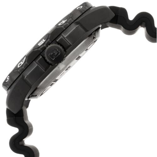 Tracer Watch 9031567, Officially Imported, Black