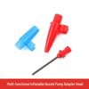 Portable Smart Wireless Car Tire Inflator Pump