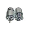 775 High Power Motor 12V-24V, 18000 RPM for DIY Electric Tools & Bench Drill
