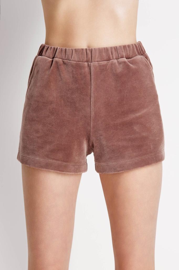 Definir: Camiseta e shorts Anabel Arto (76574)