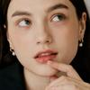 Modern Pearl Earring_VH2479EA005M
