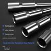 L-Type Bent Neck Hex Socket Wrench