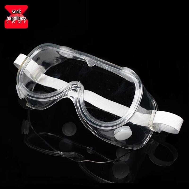 CNMF BP 710 Industrial Safety Goggles Goggles