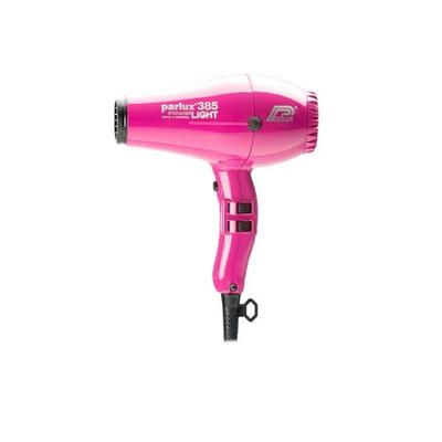 Haartrockner - Parlux - Powerlight 385 - 2150W - Ionisch - Fuchsie