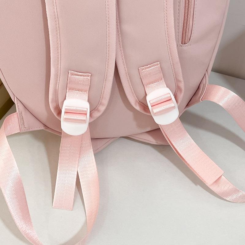 Crawfish Backpack Unisex Large Capacity Travel Backpack