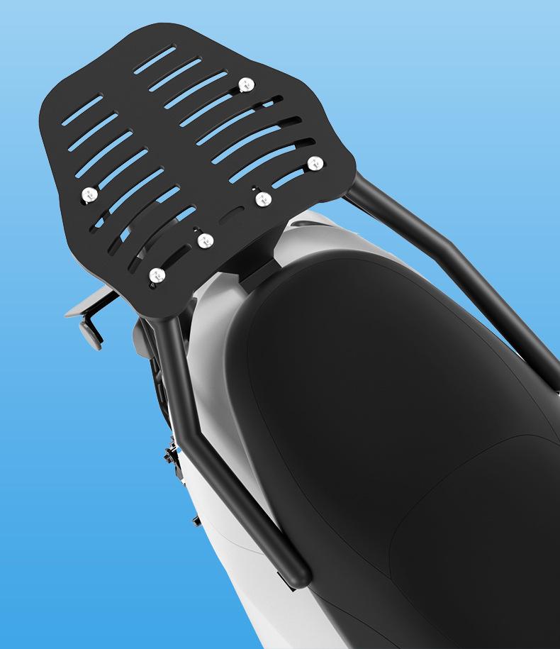 Universal Electric Vehicle Motorcycle Rear Trunk Bracket