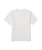 SNOWPEAK APPAREL Supima Silket Short Sleeve T-Shirt (S25Mmfts28) White