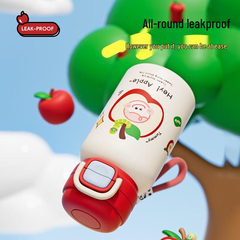 ZIPPO Insulated Kids' Water Bottle