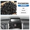 Center Console Storage Box Organizer Container For Suzuki Jimny 2007-2017 Stowing Tidying Accessories