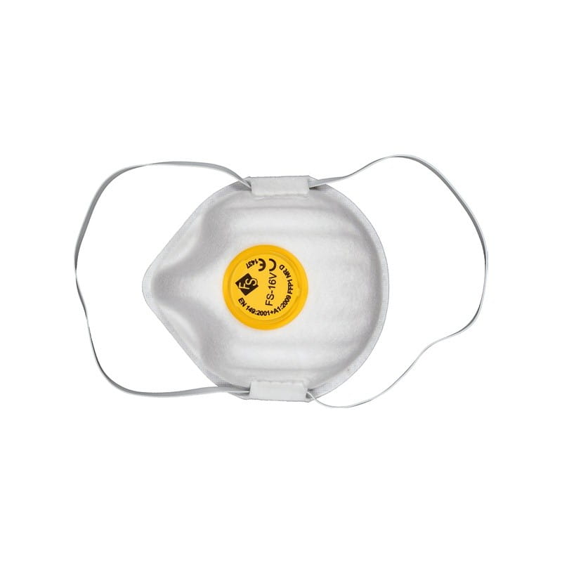 Yato Anti-Dust Mask 1 Pc. Ffp1/Kz