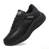 Fashion Spring Autumn New Fashionable Versatile Women's Shoes Casual Comfortable Sports Shoes Round Head Flat Heel Running sneakers