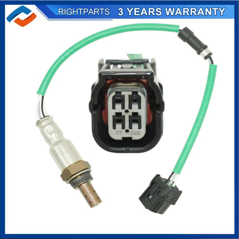 36532-REZ-A01 Rear Lambda Oxygen O2 Sensor 36532-5A2-A01 For Honda CIVIC 1.5L Accord CR-V 2.4L Acura TLX RDX 3.5L 2011-