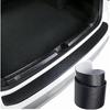 Accesorii de exterior – Bare de protecție
