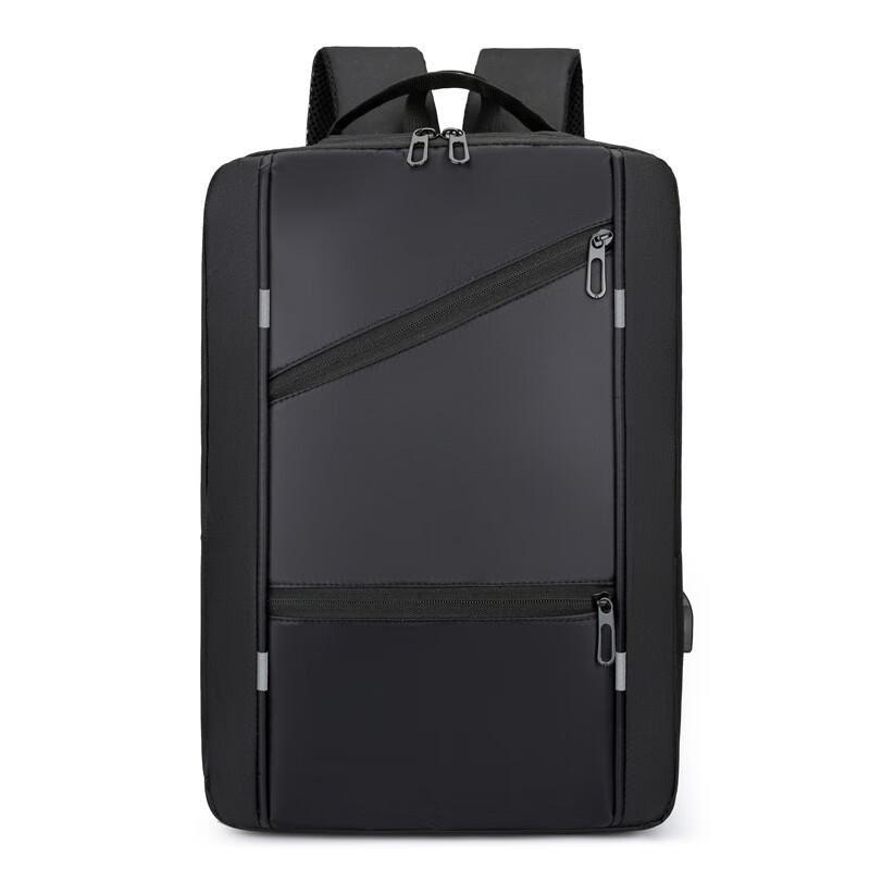 Vanaheimr Business USB Charging Backpack