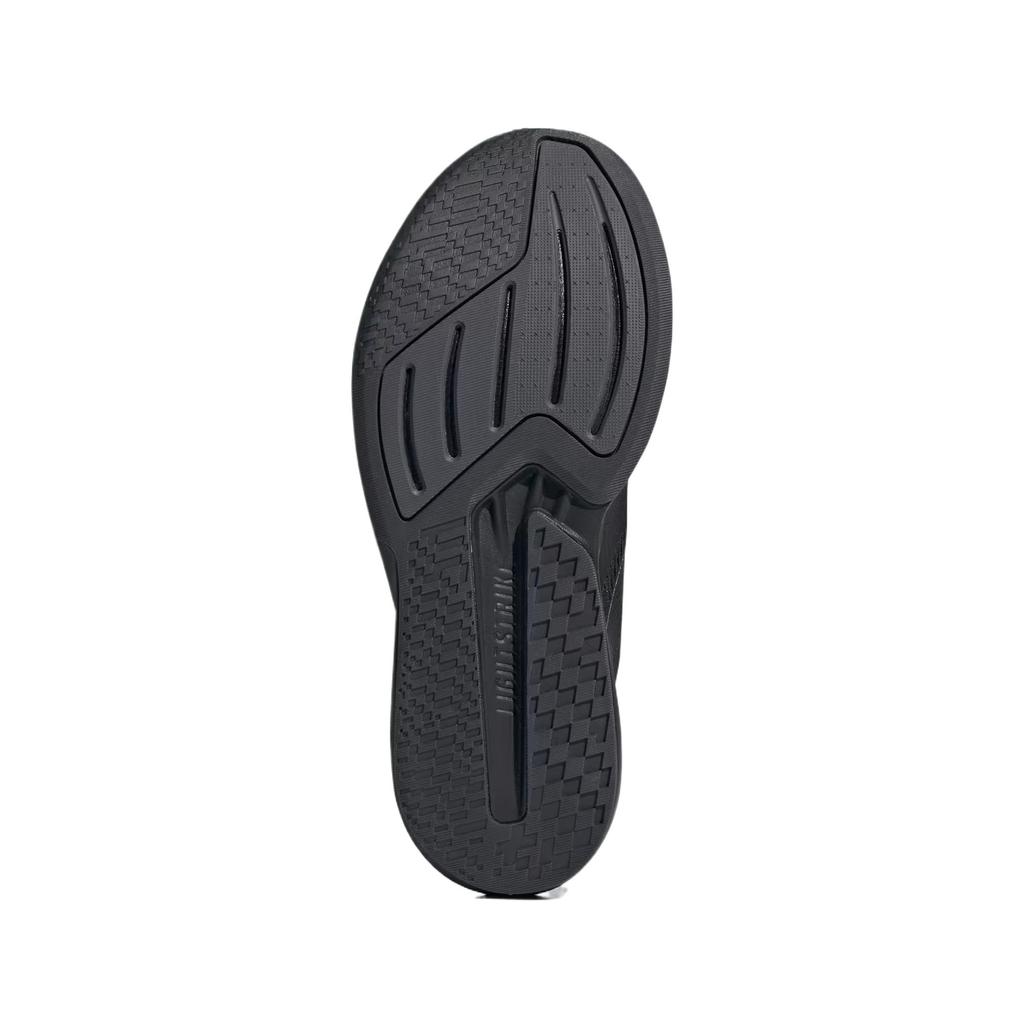 Adidas Duramo Speed 2 Triple Black Men Sneakers Core-Black IH8204