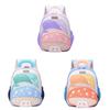 Nickel Childrens School Bag With Cute Cartoon Design And Comfort Shoulder Straps