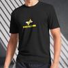 Herren- und Damen-T-Shirts The Met Retro