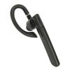 Bluetooth Earpiece Hands Free Single Ear Noise Reduction Digital Display IPX7 Waterproof Voice Control Wireless Earpiece