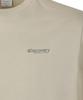 DISCOVERY EXPEDITION Uni Climb Graphic Short Sleeve T-Shirt (Beige2)