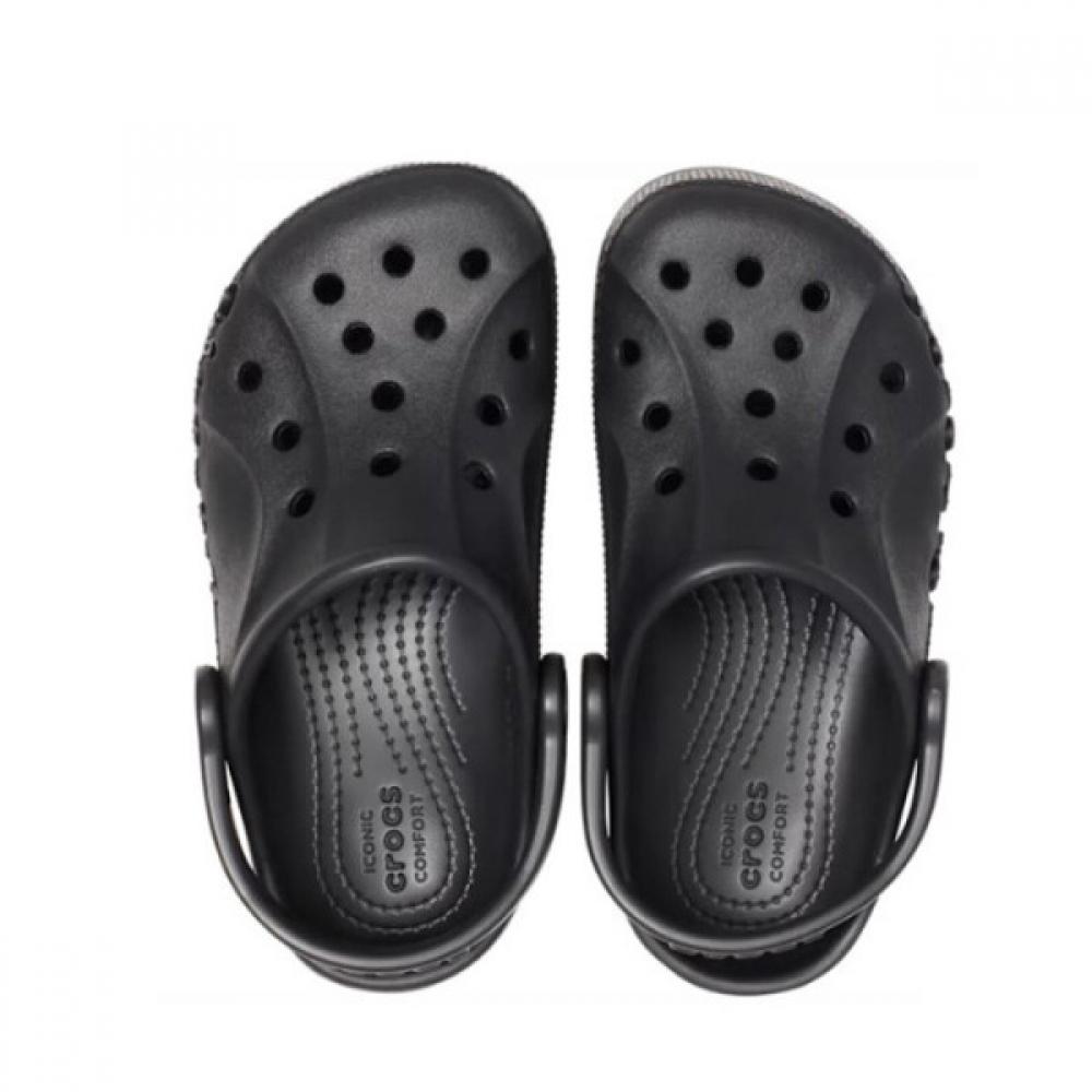 Crocs Vaya Clog Toddler Sandals Slippers