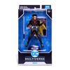 Figurine - BANDAI - Damien Wayne - 17cm - 22 points d'articulation - DC Comics