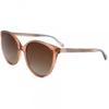 Kate Spade 56 Mm Grey Sunglasses Brown Model