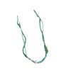 Minimalist Pearl Double Layer Necklace For Women Summer Fashion Jewelry