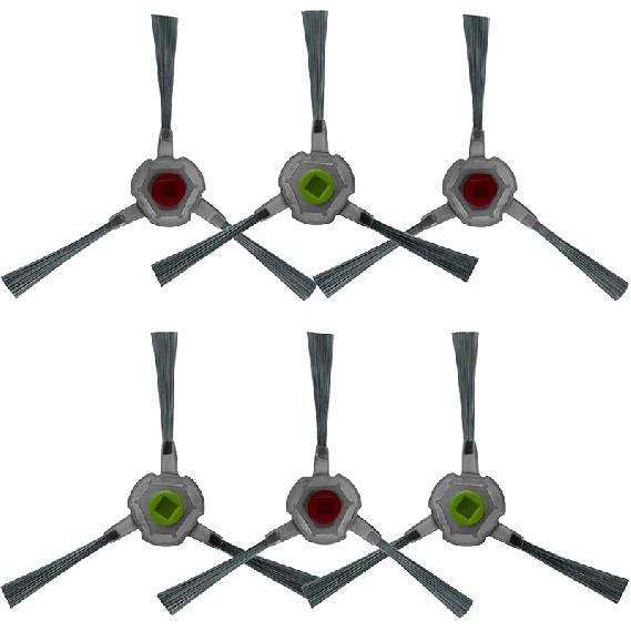 Replacement Parts for AIRROBO P20 Robot Vacuum Accessories 6 Filter