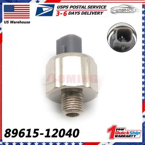 89615-12040 Knock Sensor For Toyota 4Runner 96-02 / Camry 94-01 / Previa 92-9