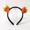 Plush Loong Headband Cute Dragon Headwear Costume Accessory for Parties