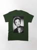 Édith Piaf Edith Piaf Klassisches T-Shirt