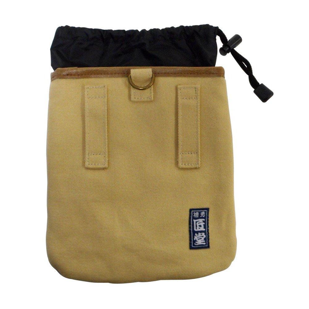 KOZUCHI Scissor Natural Takumi-do Case, Color, TD-13BE