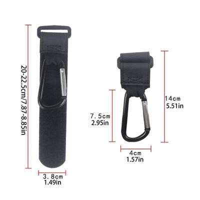 Vybavení pro děti – Příslušenství pro dětské kočárky