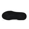 Anta Irving Password Collection Abrasion Resistant Lightweight Height Increasing Skateboard Shoes Men's Basic Black 112541801-4