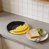 Smørbrødform Matkvalitet Varmetålig Plast Smørbrødmaskin Forsegler Pressverktøy DIY Frokost