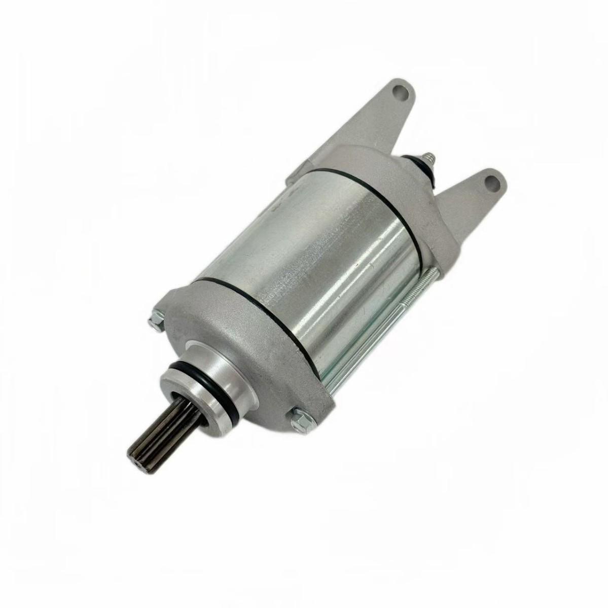 

21163-0037 Motor Compatible with ATV BRUTE FORCE KVF650 See details