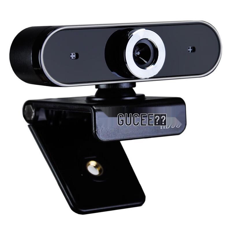 GUCEE HD98 USB Webcam