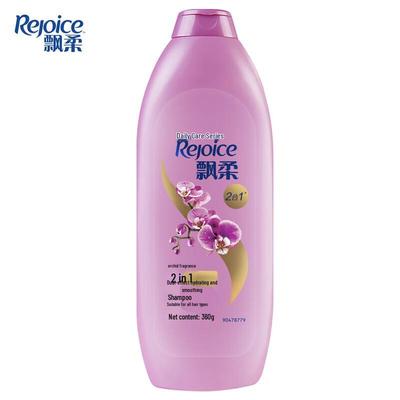 Rejoice Dual-Effect Hydrating Smooth Shampoo