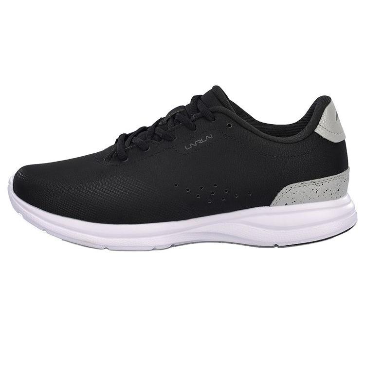(WMNS) Li-Ning Light Weight Sport Shoes Black Women s ARBP006-1 EU 35⅔
