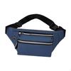 Bag, Bag with Adjustable Strap Pockets, Chest Wallet, Waterproof Waist Pack for Workout,