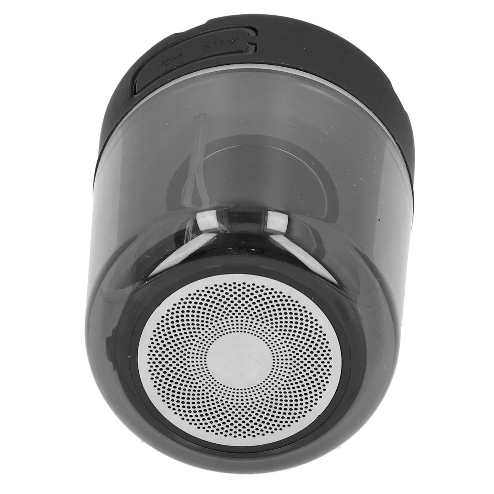 

TWS Wireless Bluetooth Speaker Portable Small Microphone Speaker for Home Party Outdoor