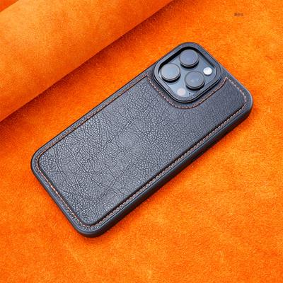 Applicable To Apple 16promax Phone Case, IPhone15 Anti-drop 14 Full Cover 13 Magnetic Attraction 12 Leather Case