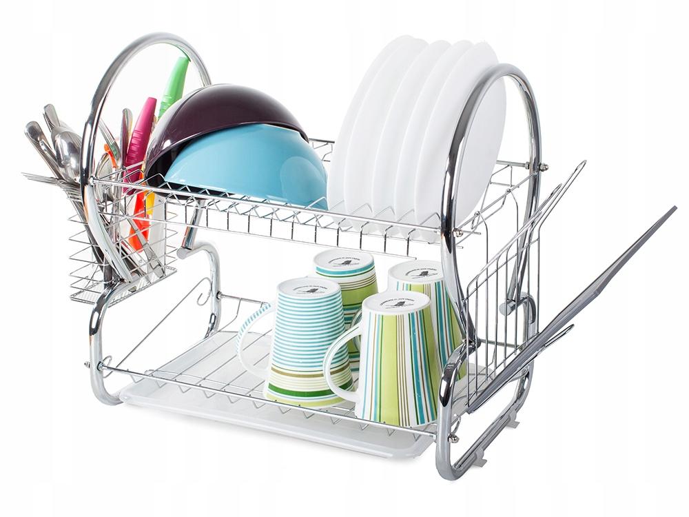Wl261-40 Dish Dryer (12) Gab_B
