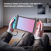1/2/3 Stück Controller-Verbindungsadapter für Switch Joy-Con Magnetischer Tragbarer Verbinder Controller-Adapter für Switch 2 Konsole