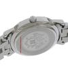 HERMES Clipper Watches CL4.210 blackDial Stainless Steel Quartz Analog display Women Used