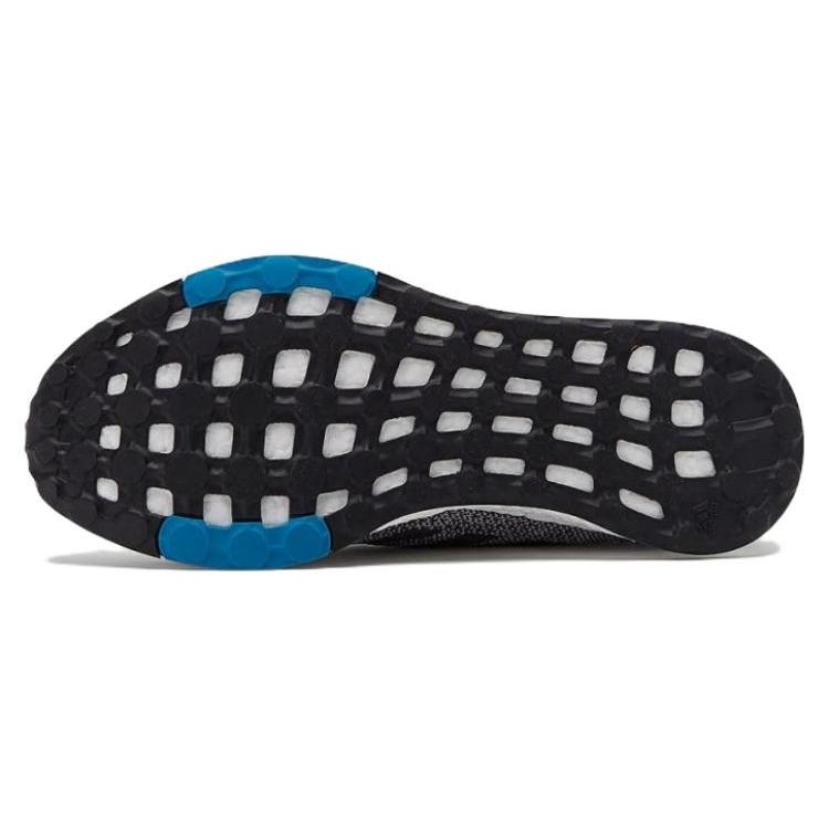 Новые Adidas PureBoost Dpr Серый Однотонный S82010
