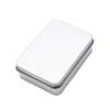 Creative Cartoon Mini Card and Hairpin Storage Tin Box