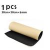 30x50cm Car Sound Hot Deadener Mat Noise Proof Bonnet Ulation Deadening Eng