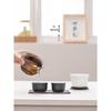 Nanshan Yunbo Portable Gongfu Tea Set